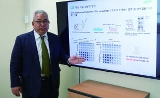  항체로 바이러스 잡는 이뮨메드 “코로나 중증 환자 치료제 눈앞에”