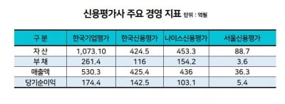 '신용등급 나왔습니다'…금융당국 검토 중인 무의뢰 신용평가 실효성 있을까 [마켓인사이트]