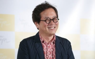 황교익, 자신 비판한 정세균에 "본인 홍보물 출연해달라더니…"