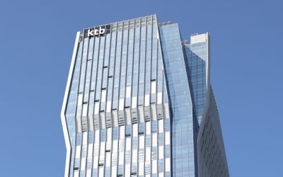 KTB투자증권, 상반기 순이익 928억···전년比 1327.7%↑