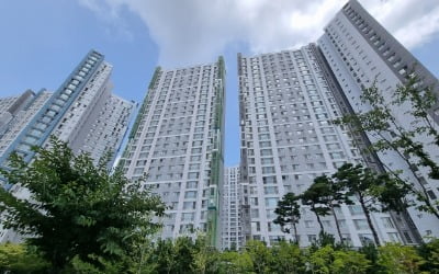 "외곽지역 25년 된 집도 오릅니다"…시흥·동두천 집값 뛴 이유