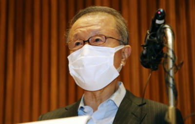 홍원식 남양유업 전 회장 "매각 결렬, 노쇼 사실 무근".. 약속 이행할까