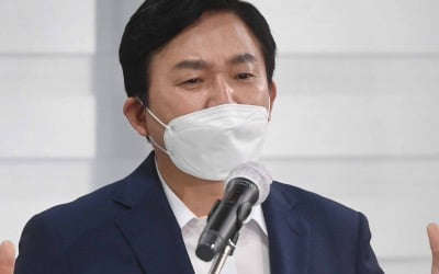 원희룡 "이준석, 오늘 오후 6시까지 녹음파일 전체 공개하라"