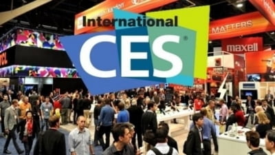 내년 1월 '오프라인 개최' CES 2022…"백신 접종 필수"