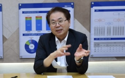 이재명 '정책 멘토' 이한주 "기본소득, 文 소주성 보완 가능"