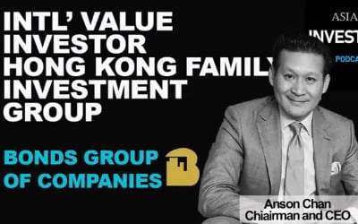 3조원 굴리는 부동산 투자의 대가, 홍콩 본즈그룹을 만나다 [데이비드 김의 이머징 마켓]