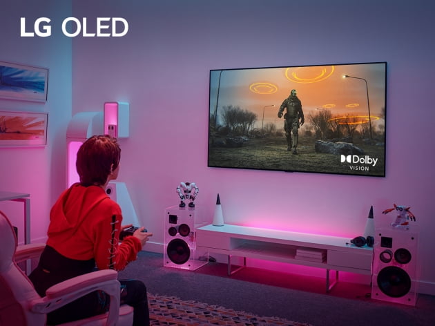 LG전자, 42인치 OLED TV 출시 내년 초로 가닥