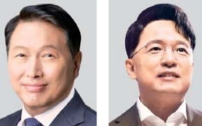 최태원 회장·김택진 대표, 심사위원으로 TV 예능 출연