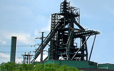 중국 주요 철강업체 간 합병…세계 3위 철강사 탄생