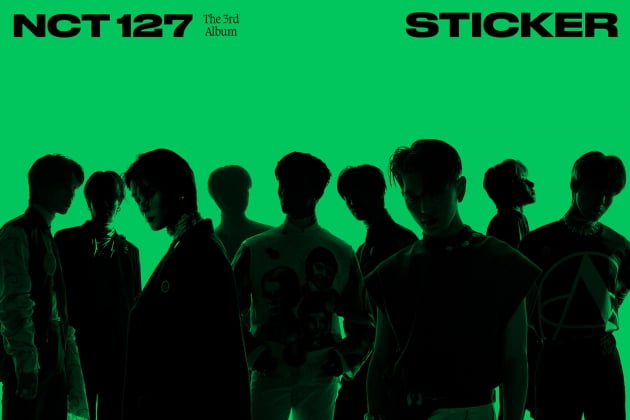 그룹 NCT 127 /사진=SM엔터테인먼트 제공