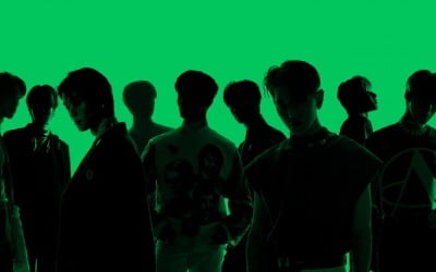 NCT 127, 9월 17일 컴백…정규 3집 '스티커' 발매 [공식]