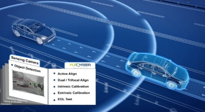 '테슬라車 눈' 만드는 퓨런티어, 코스닥 상장 추진[마켓인사이트]