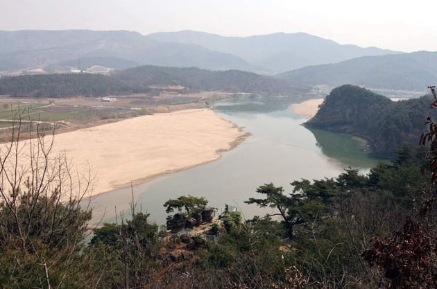 [한국 현대시, 한시로 만나다] 엄마야 누나야, 김소월