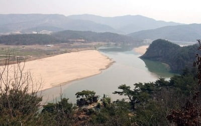 [한국 현대시, 한시로 만나다] 엄마야 누나야, 김소월