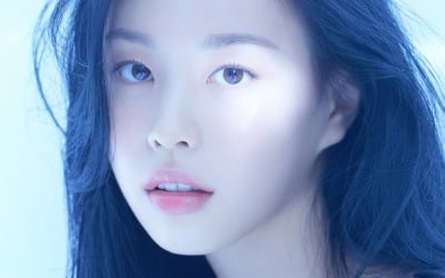 '컴백' 유하 "다양성 지닌 아티스트 되고파…롤모델 아이유" [인터뷰②]