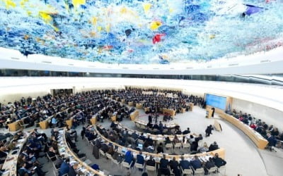 '언론중재법' 결국 유엔 갔다…인권단체, 유엔에 진정서 발송