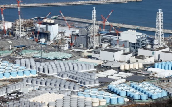 후쿠시마원전 오염수, 해저터널 파서 1㎞ 앞바다에 방류한다 [정영효의 인사이드 재팬]