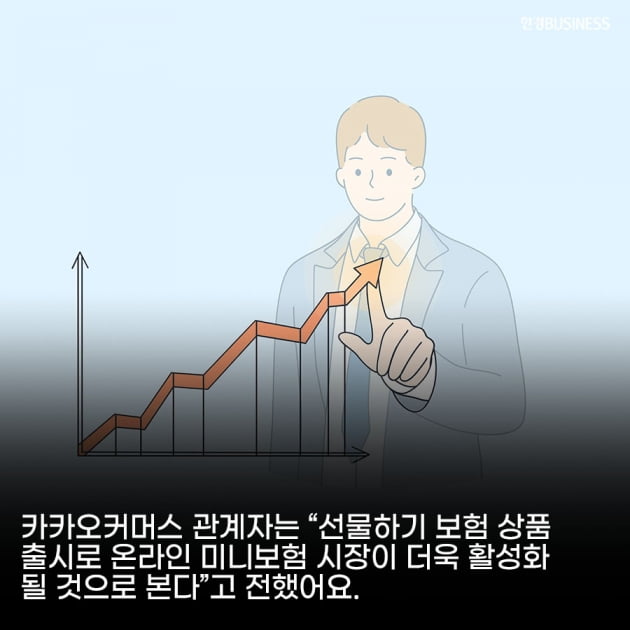 [영상뉴스]이제 ‘카톡 선물하기’로 보험 가입한다…MZ세대 잡기 위한 보험 시장 움직임