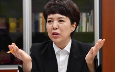 김은혜 "박병석·이낙연, 지금 기자였어도 언론중재법 찬성할 수 있나"