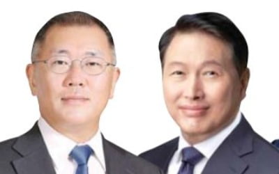 [단독] 10대 그룹 오너·CEO 총출동…'수소 드림팀' 내달 출범