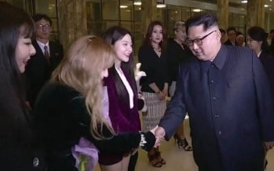 '한국 영상' 유포시 사형?…北 'K팝 금지법'에 우려 표한 유엔