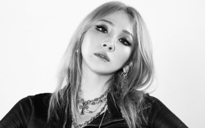 CL, 아델·비욘세 소속 영국 에이전시와 계약 [공식]