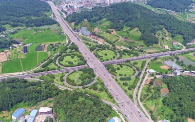 안산시, 건건동과 사사동 '수도권 3기 신도시 개발지구 지정'...획기적 도시개발사업 추진