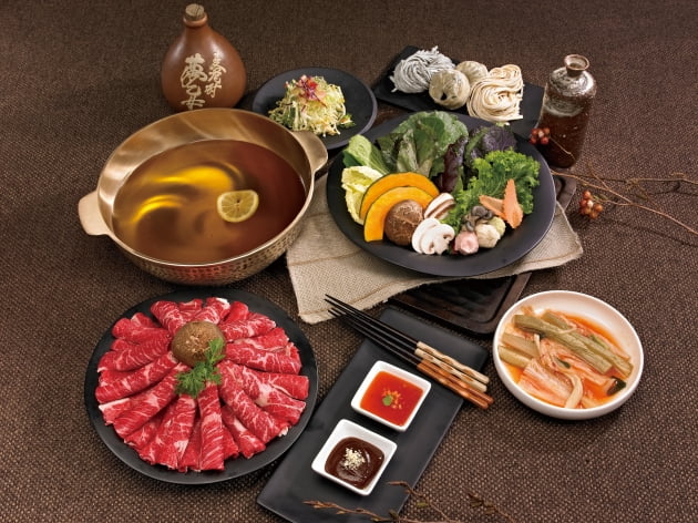 혼밥 시대, 당신의 식단은 안녕한가요