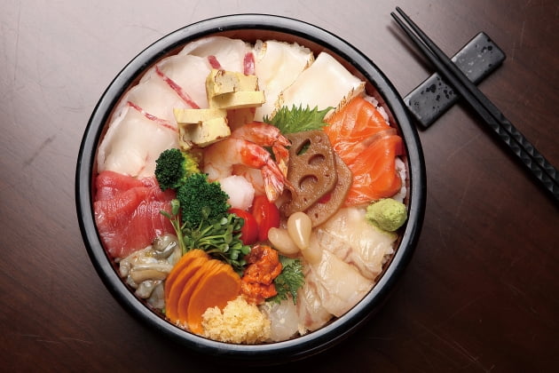 혼밥 시대, 당신의 식단은 안녕한가요