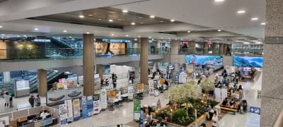인천공항, 공항방역인증 올해 재인증...아태공항 최초