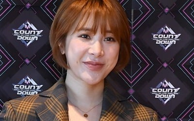 서인영, 오늘(12일) 모친상…"코로나19로 가족끼리 추모"