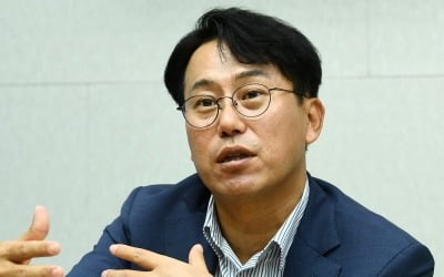 '매매의 기술' 박병창 "장기투자 어려운 증시…수익률 관리 필요"