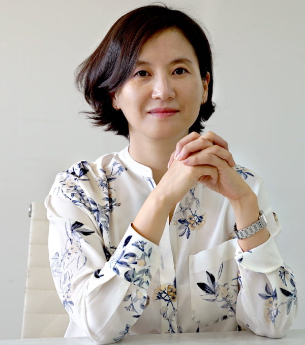 오버맨 장승은 대표, 올해의 창업가 정신상 파이널리스트 선정…”한국 여성 유일”