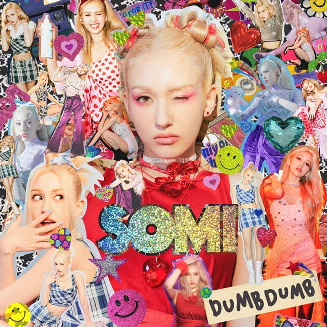 전소미, ‘덤덤(DUMB DUMB)’ MV 공개 하루 만에 1000만뷰 돌파…글로벌 인기 증명