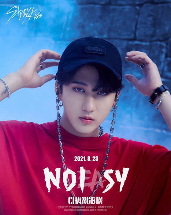 스트레이 키즈 방찬-리노-창빈-현진, 정규 2집 개인 티저 공개…분위기 압도하는 강렬 눈빛 선사