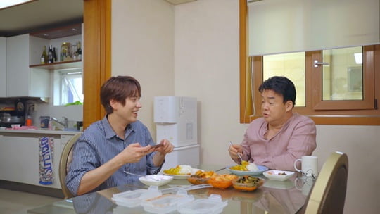 백종원의 국민음식 (사진=JTBC)