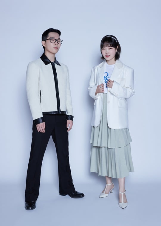 AKMU (사진=YG엔터테인먼트)