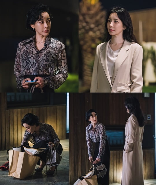 더 로드 (사진=tvN)