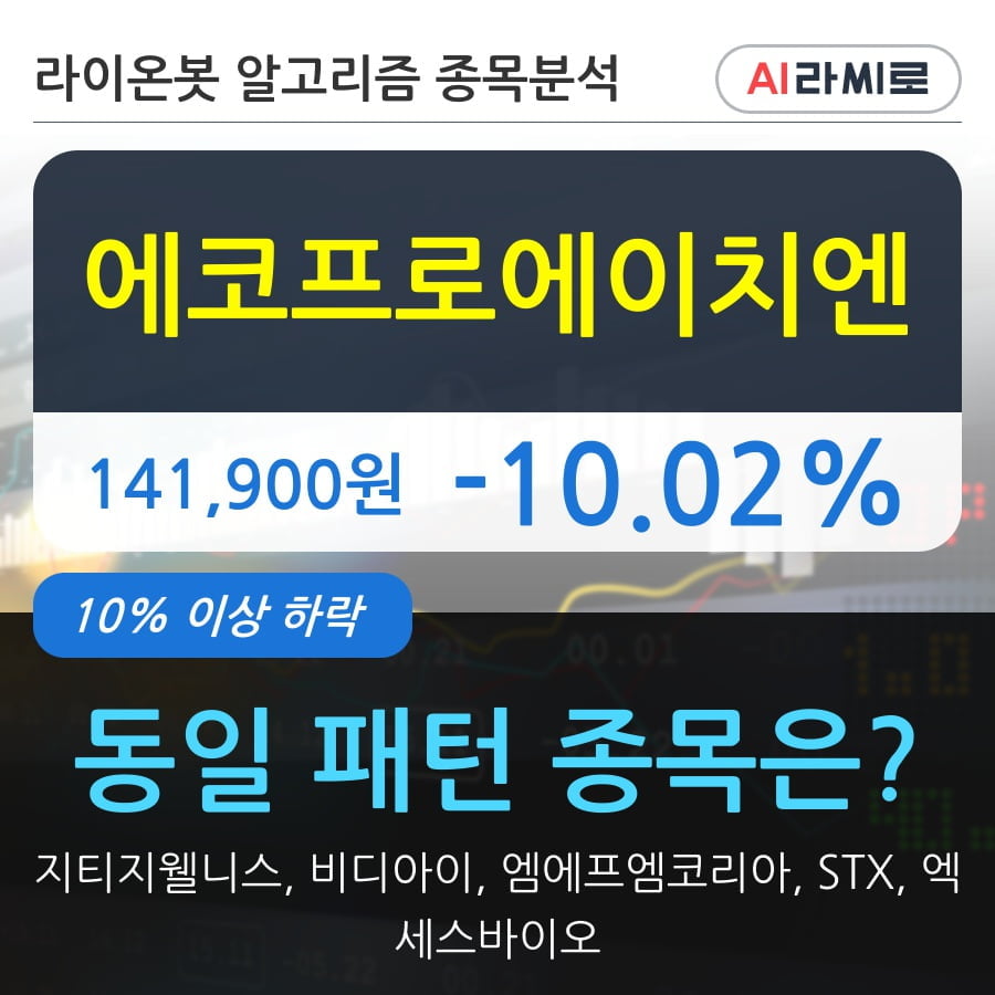 에코프로에이치엔