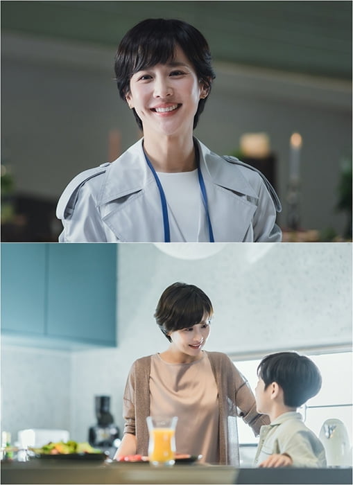 조여정, tvN ‘하이클래스’로 정점 찍는다…그녀의 선택이 기대되는 이유