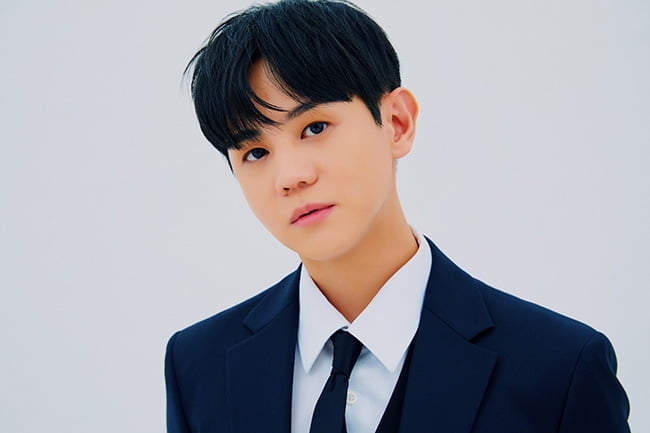 양요섭, 9월 20일 데뷔 후 첫 정규앨범 발매 확정…2년 8개월 만의 솔로 컴백