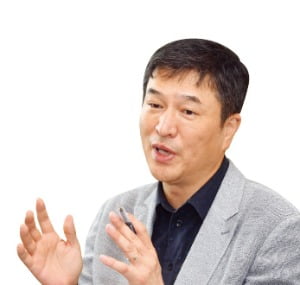 진승현 랩지노믹스 대표 "15분 내 감염 여부 알 수 있는 키트 만들 것"