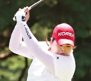 외신 "가장 주목할 선수 박인비"…日 골프 심장에 태극기 꽂을까