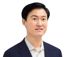 최찬석 CIO "야놀자 클라우드로 세계 호텔예약…손정의도 숙박 AI에 꽂혀"