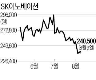 물적분할하는 SK이노베이션…SK배터리 주식 배당할까