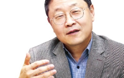 신수정 KT 부사장 "일을 통한 성장 꿈꿔라…그게 직장인의 품격"