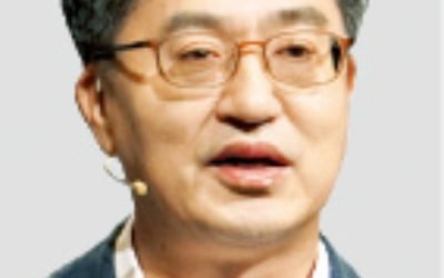 '독자행보' 김동연 "안철수 만날 계획 없다"