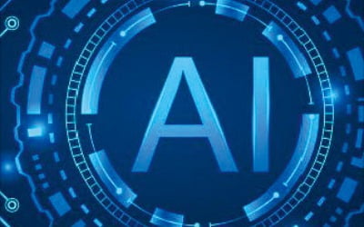 인공지능 "해킹 시도 포착"…보안업체 'AI 특허' 잇따라