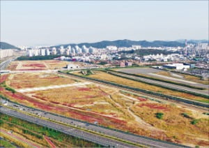 인천경제자유구역, 기업 유치 '활기'