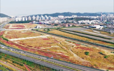 인천경제자유구역, 기업 유치 '활기'